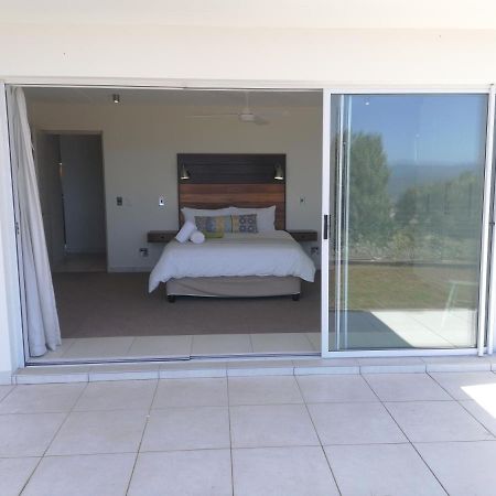 Stylish Holiday Home With Amazing Sea Views Plettenberg Bay Bagian luar foto