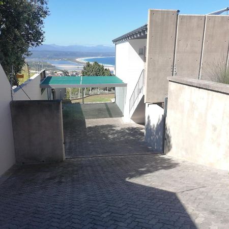 Stylish Holiday Home With Amazing Sea Views Plettenberg Bay Bagian luar foto