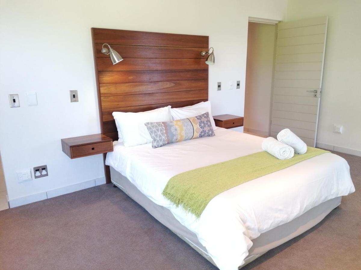 Stylish Holiday Home With Amazing Sea Views Plettenberg Bay Bagian luar foto