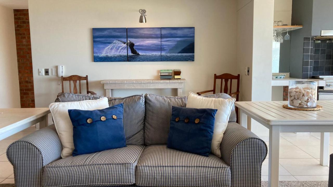 Stylish Holiday Home With Amazing Sea Views Plettenberg Bay Bagian luar foto