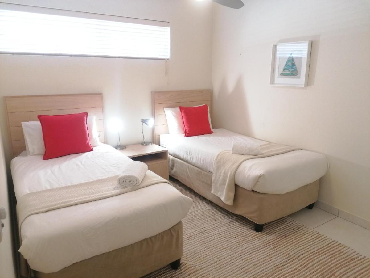 Stylish Holiday Home With Amazing Sea Views Plettenberg Bay Bagian luar foto