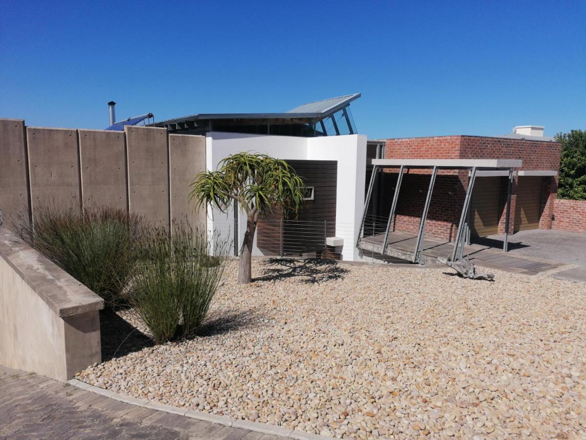 Stylish Holiday Home With Amazing Sea Views Plettenberg Bay Bagian luar foto