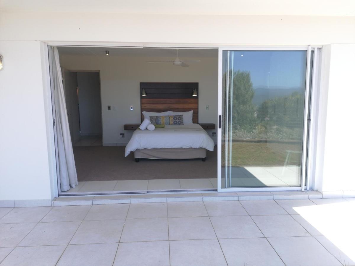 Stylish Holiday Home With Amazing Sea Views Plettenberg Bay Bagian luar foto