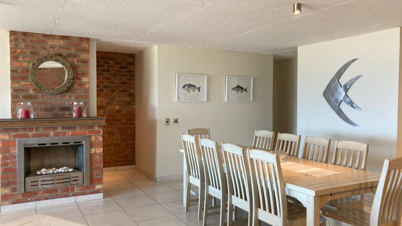 Stylish Holiday Home With Amazing Sea Views Plettenberg Bay Bagian luar foto
