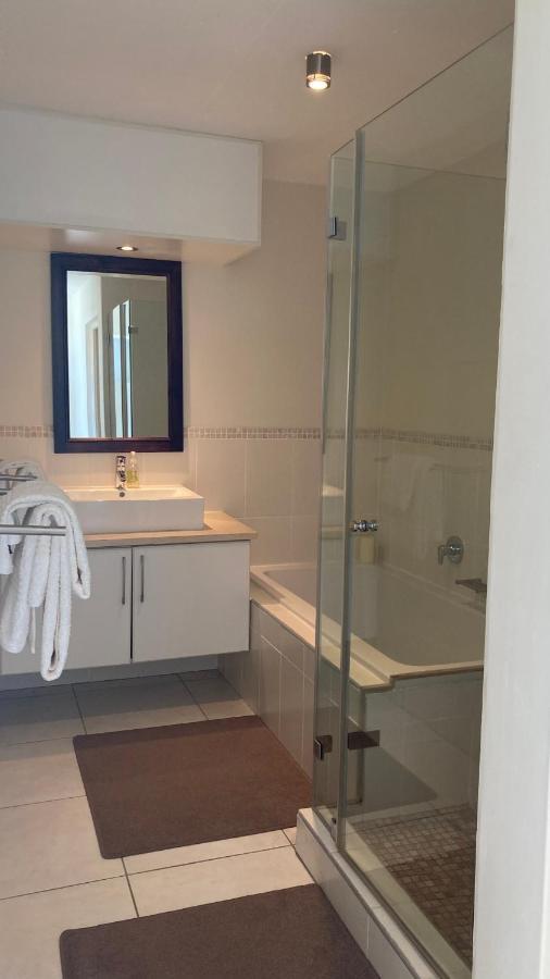 Stylish Holiday Home With Amazing Sea Views Plettenberg Bay Bagian luar foto