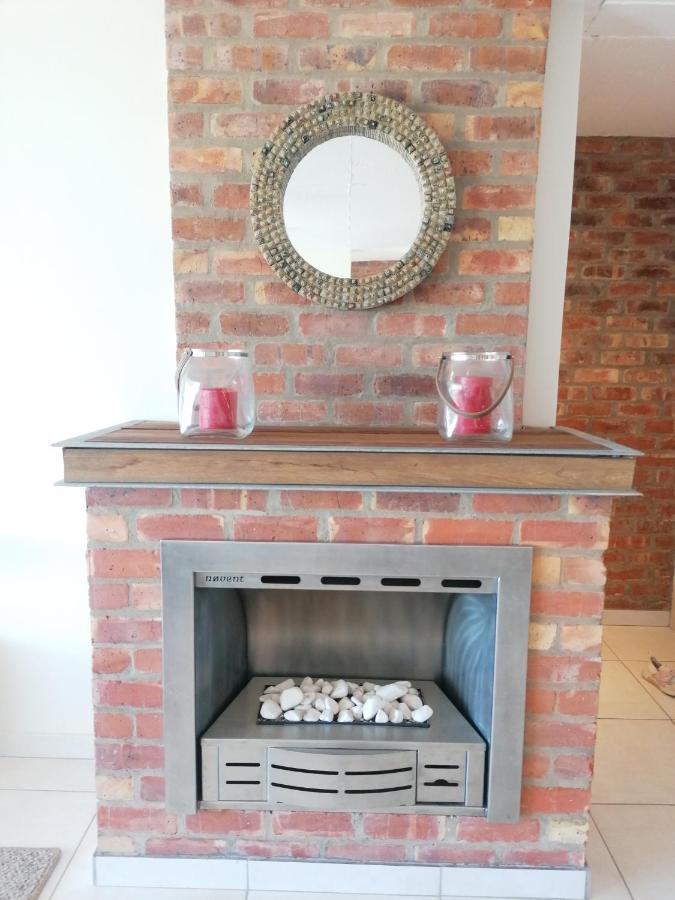Stylish Holiday Home With Amazing Sea Views Plettenberg Bay Bagian luar foto
